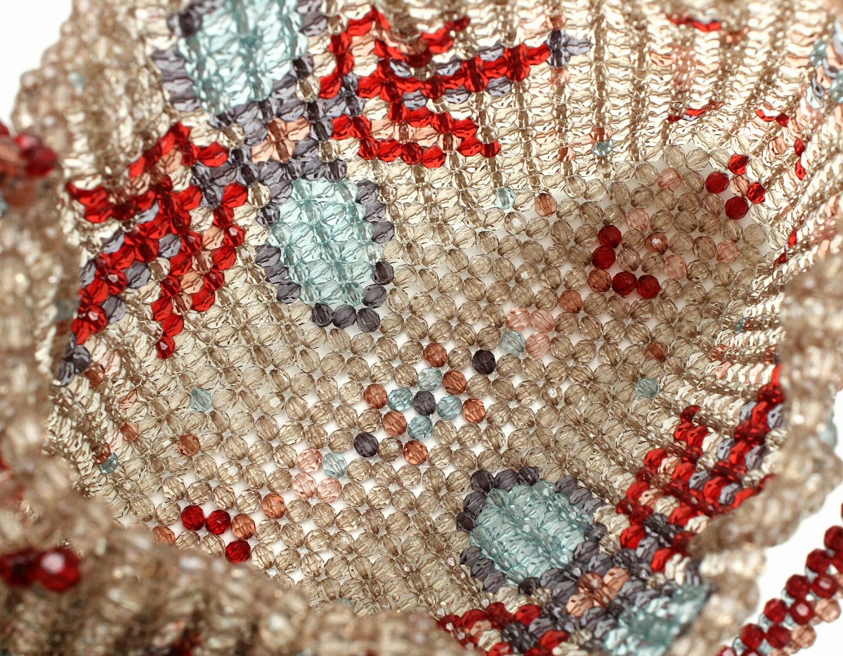 楽天市場】【バッグ】ANTEPRIMA アンテプリマ ワイヤービーズ ミニ