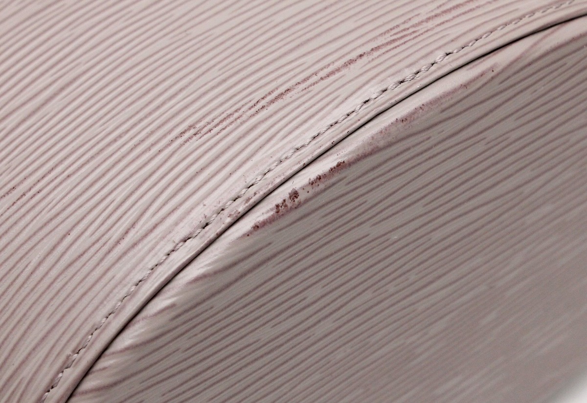 楽天市場】【バッグ】LOUIS VUITTON ルイ ヴィトン エピ ノクタンブル