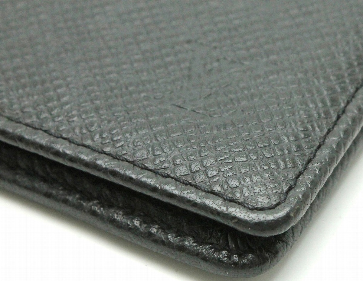 楽天市場】LOUIS VUITTON ルイ ヴィトン タイガ オーガナイザー ドゥ