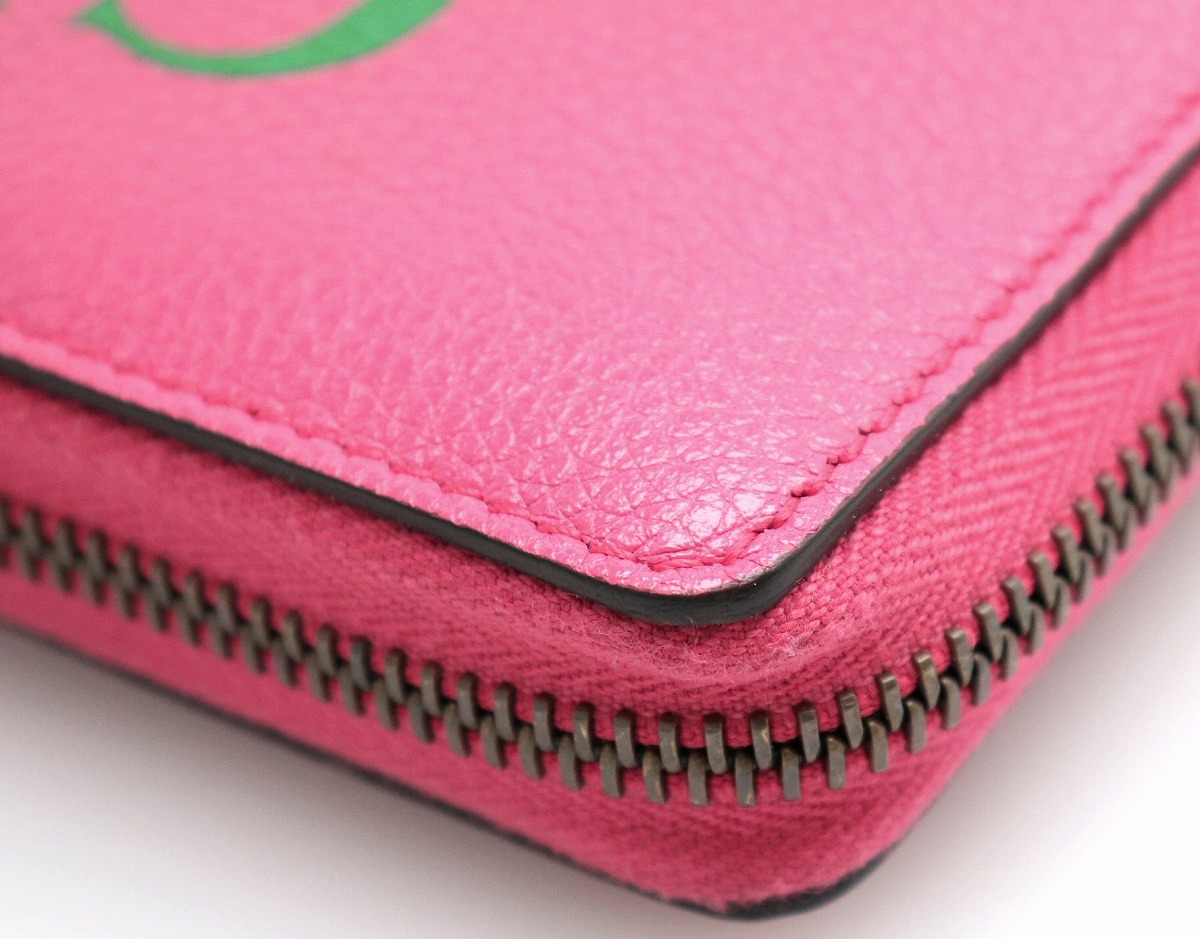 楽天市場】【新品未使用品】【財布】GUCCI グッチ ジップアラウンド