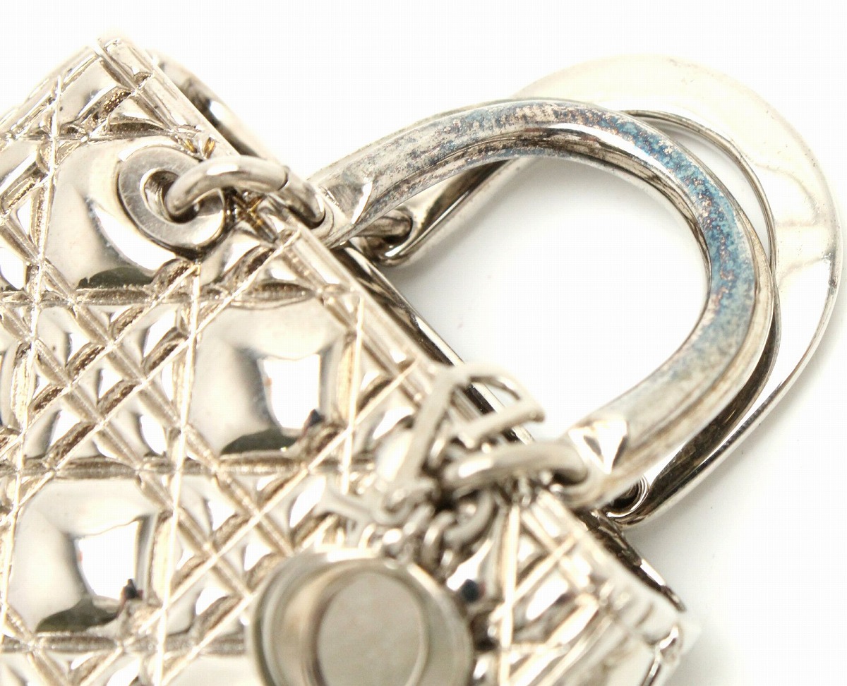 楽天市場】Christian Dior クリスチャン ディオール レディディオール