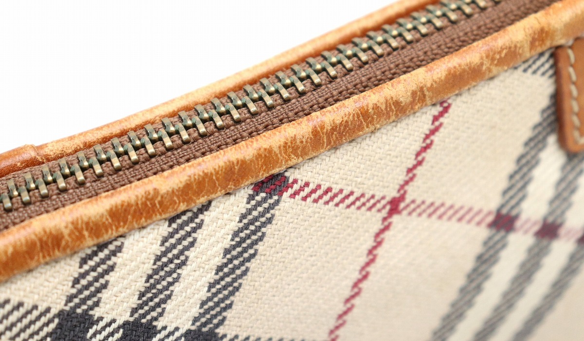 楽天市場】【バッグ】BURBERRY バーバリー ブルーレーベル 2WAY