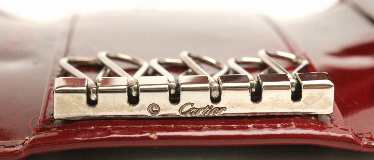 楽天市場】Cartier カルティエ ハッピーバースデー ハッピーバースデイ