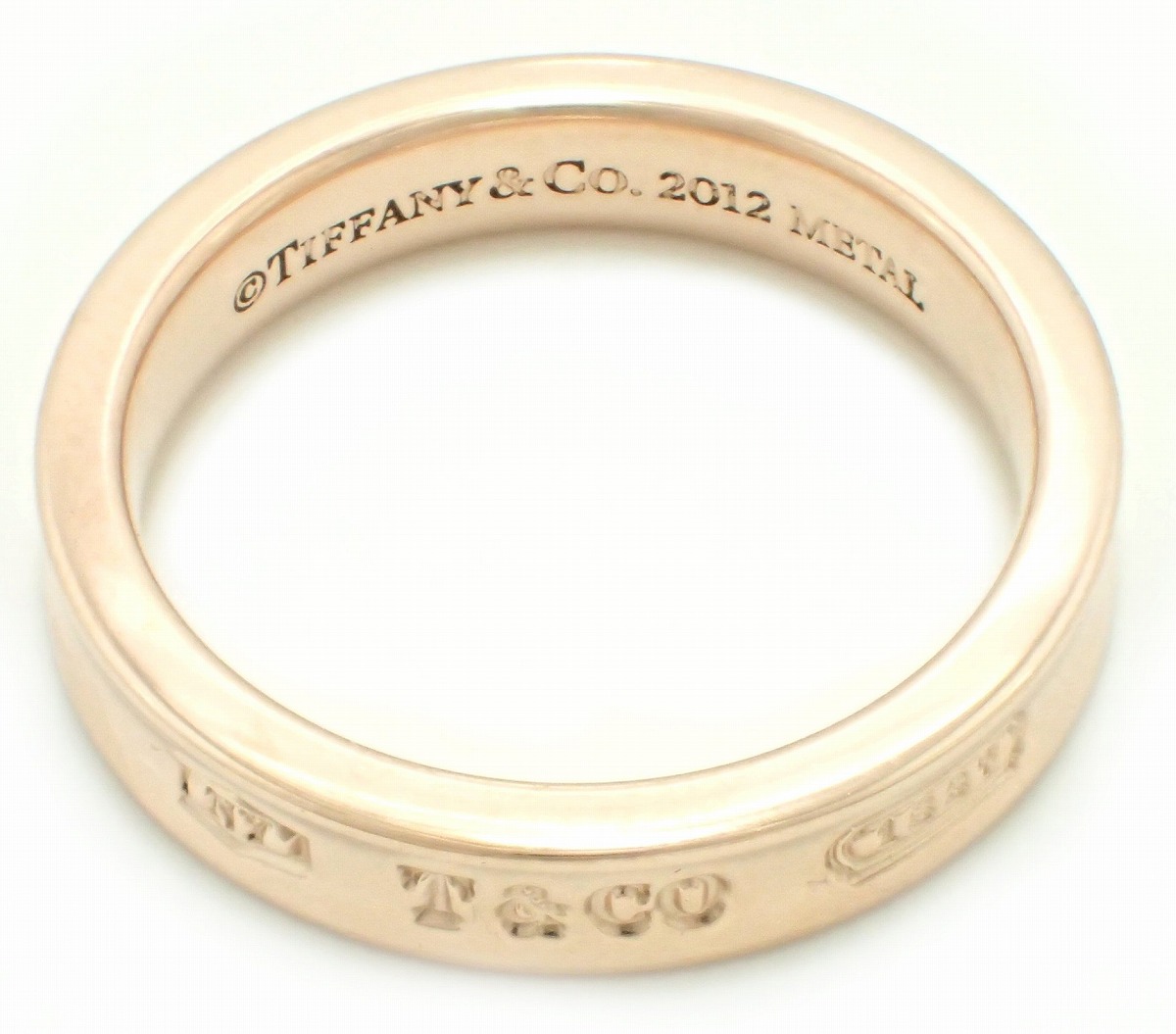 楽天市場】【ジュエリー】【新品仕上げ済】TIFFANY&Co. ティファニー