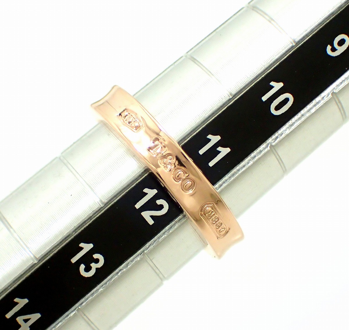 楽天市場】【ジュエリー】【新品仕上げ済】TIFFANY&Co. ティファニー