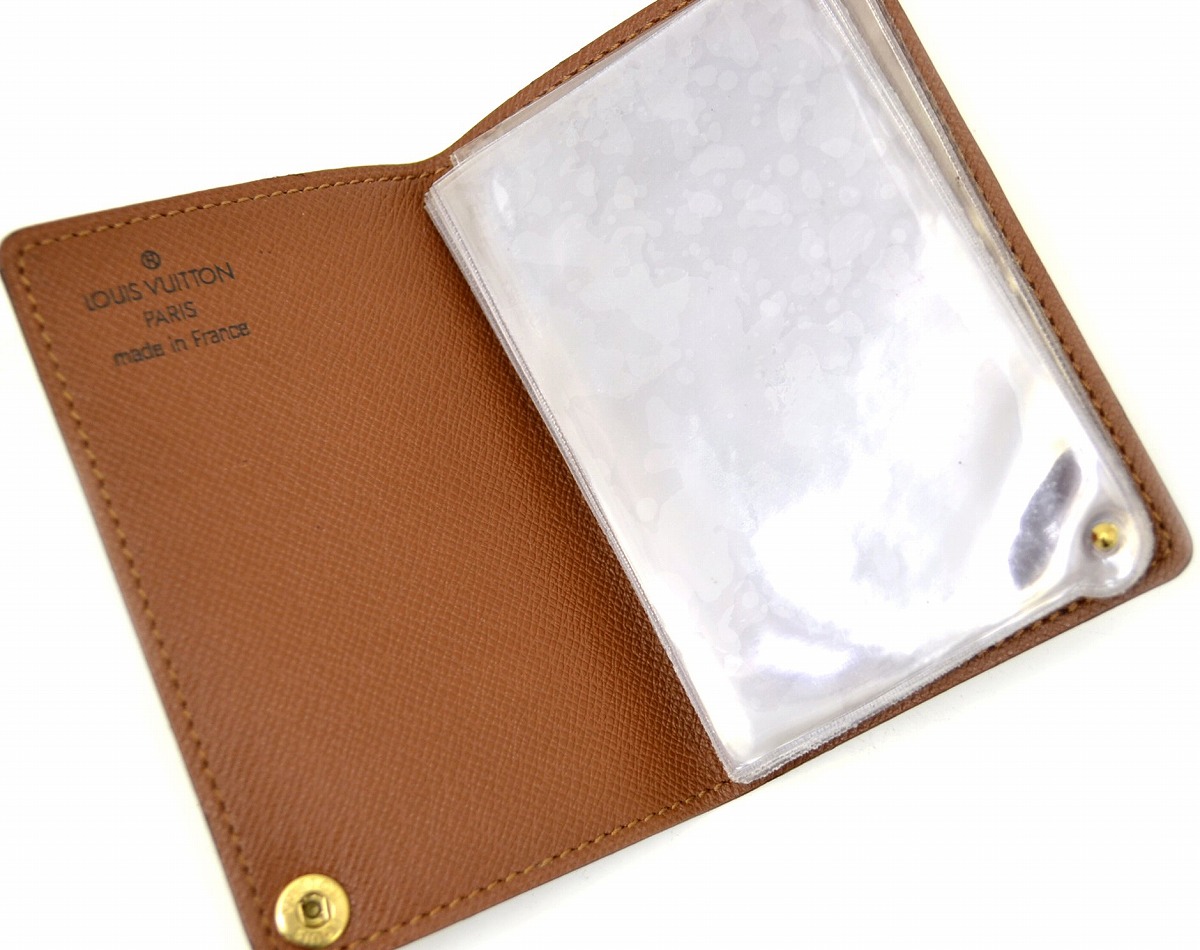 楽天市場】【未使用品】LOUIS VUITTON ルイ ヴィトン モノグラム