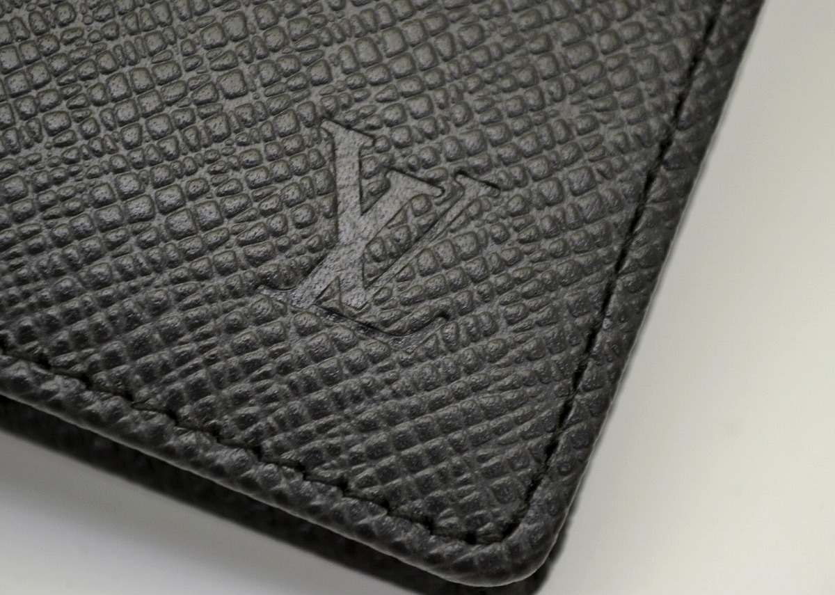 楽天市場】【未使用品】【財布】LOUIS VUITTON ルイ ヴィトン タイガ
