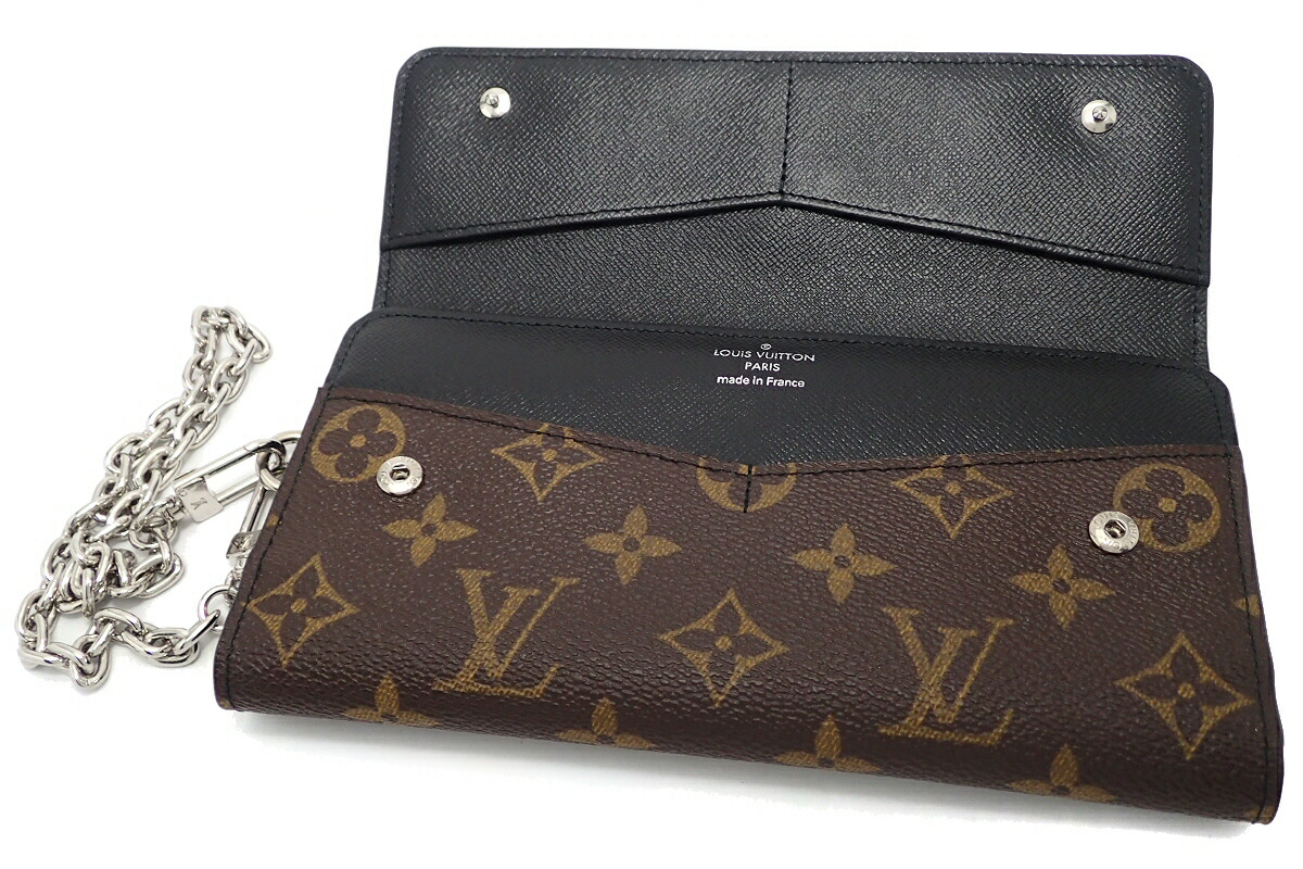 楽天市場】【未使用品】【財布】LOUIS VUITTON ルイ ヴィトン