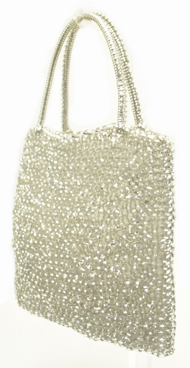 楽天市場】【バッグ】ANTEPRIMA アンテプリマ ワイヤーバッグ フラワー