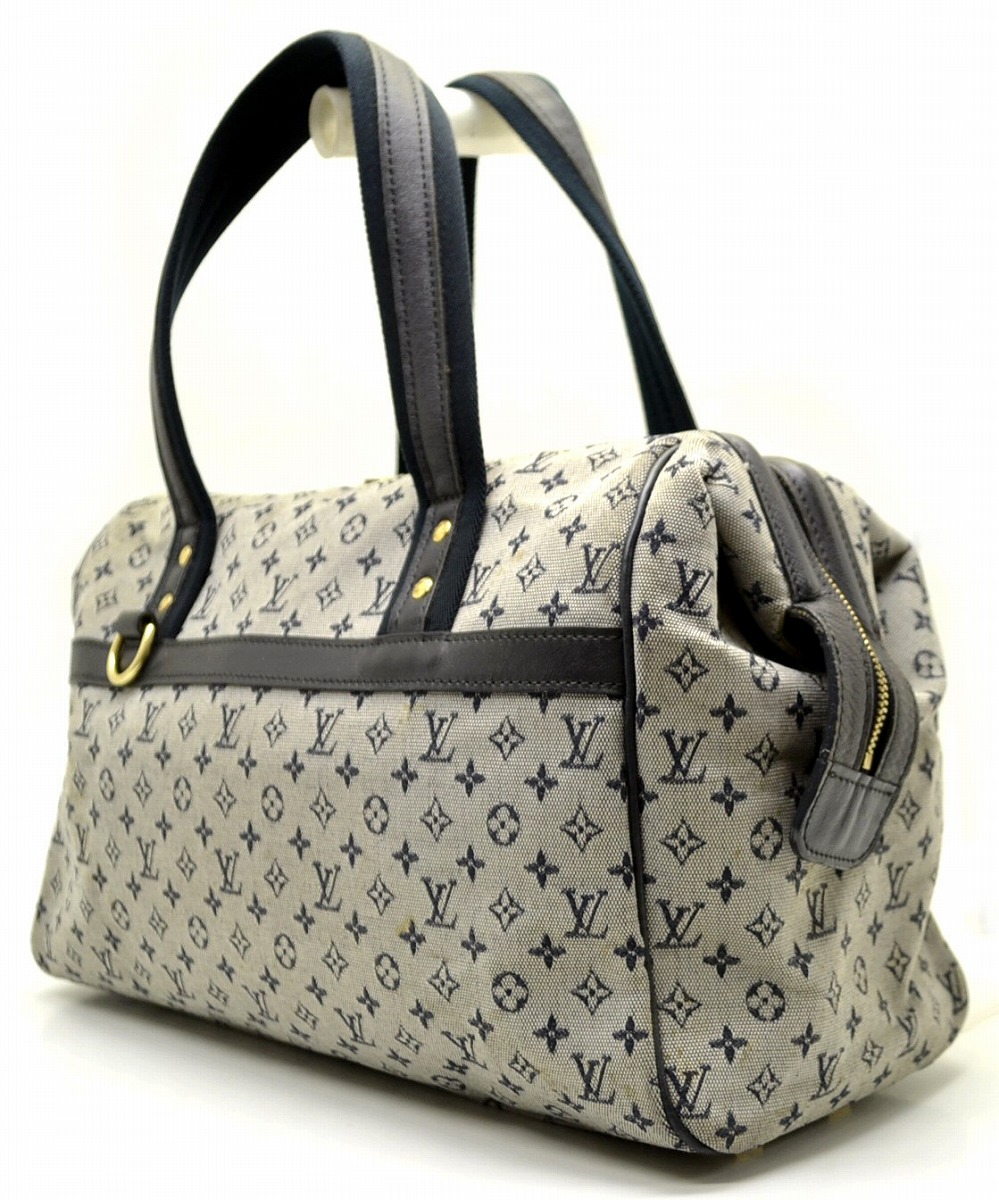 楽天市場】【バッグ】LOUIS VUITTON ルイ ヴィトン モノグラムミニ