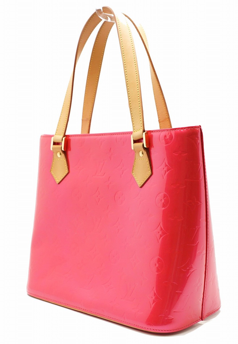 楽天市場】【バッグ】LOUIS VUITTON ルイ ヴィトン ヴェルニ