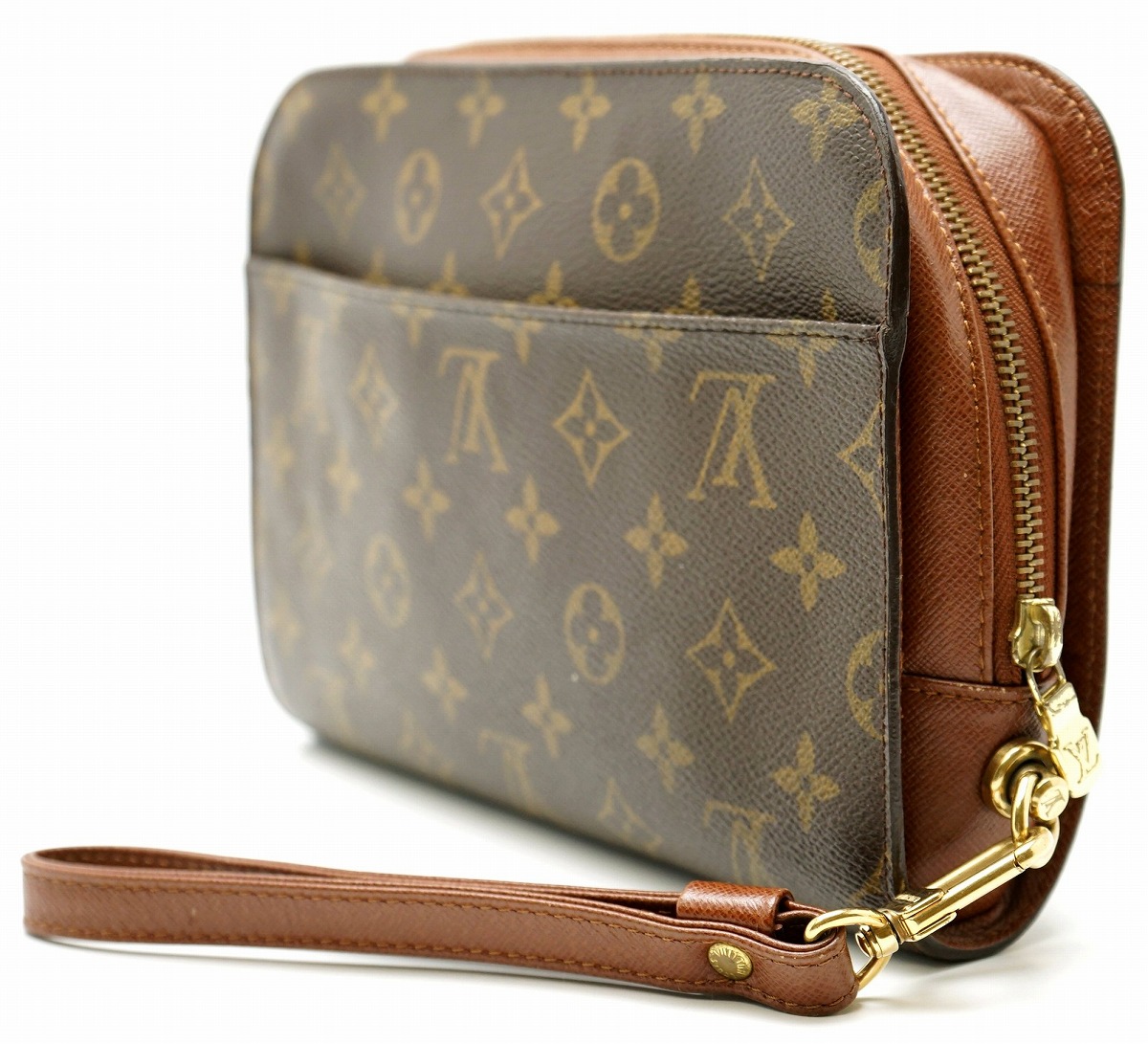 楽天市場】【バッグ】LOUIS VUITTON ルイ ヴィトン モノグラム