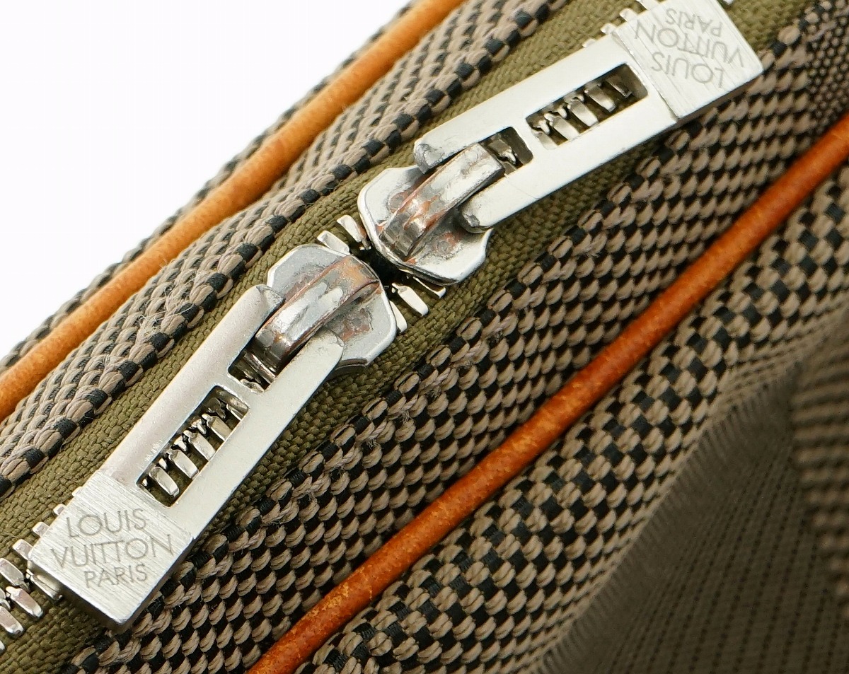 楽天市場】【バッグ】LOUIS VUITTON ルイ ヴィトン ダミエジェアン