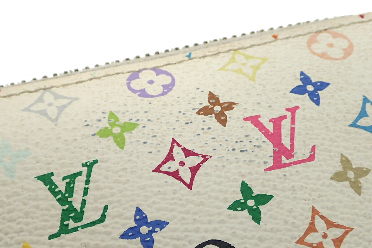 楽天市場】【財布】LOUIS VUITTON ルイ ヴィトン モノグラムマルチ