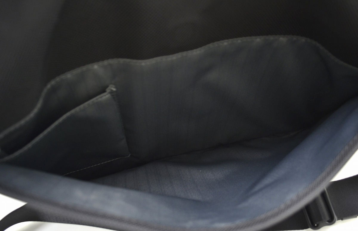 楽天市場】【新品未使用品】【バッグ】TUMI トゥミ メッセンジャー