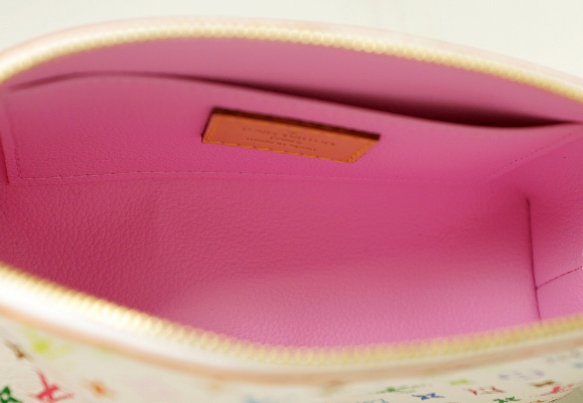 楽天市場】【未使用品】【バッグ】 LOUIS VUITTON ルイ ヴィトン