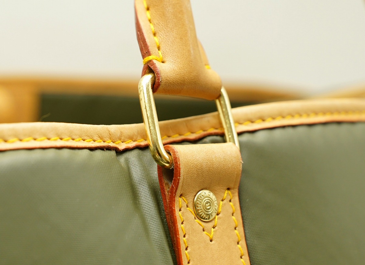 楽天市場】【バッグ】HUNTING WORLD ハンティング ワールド バチュー