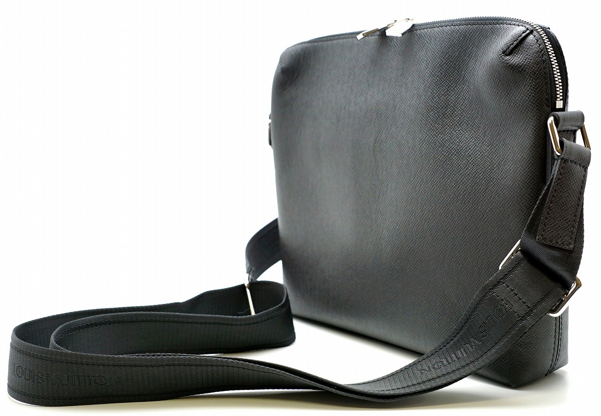 楽天市場】【バッグ】LOUIS VUITTON ルイ ヴィトン タイガ グリゴリ