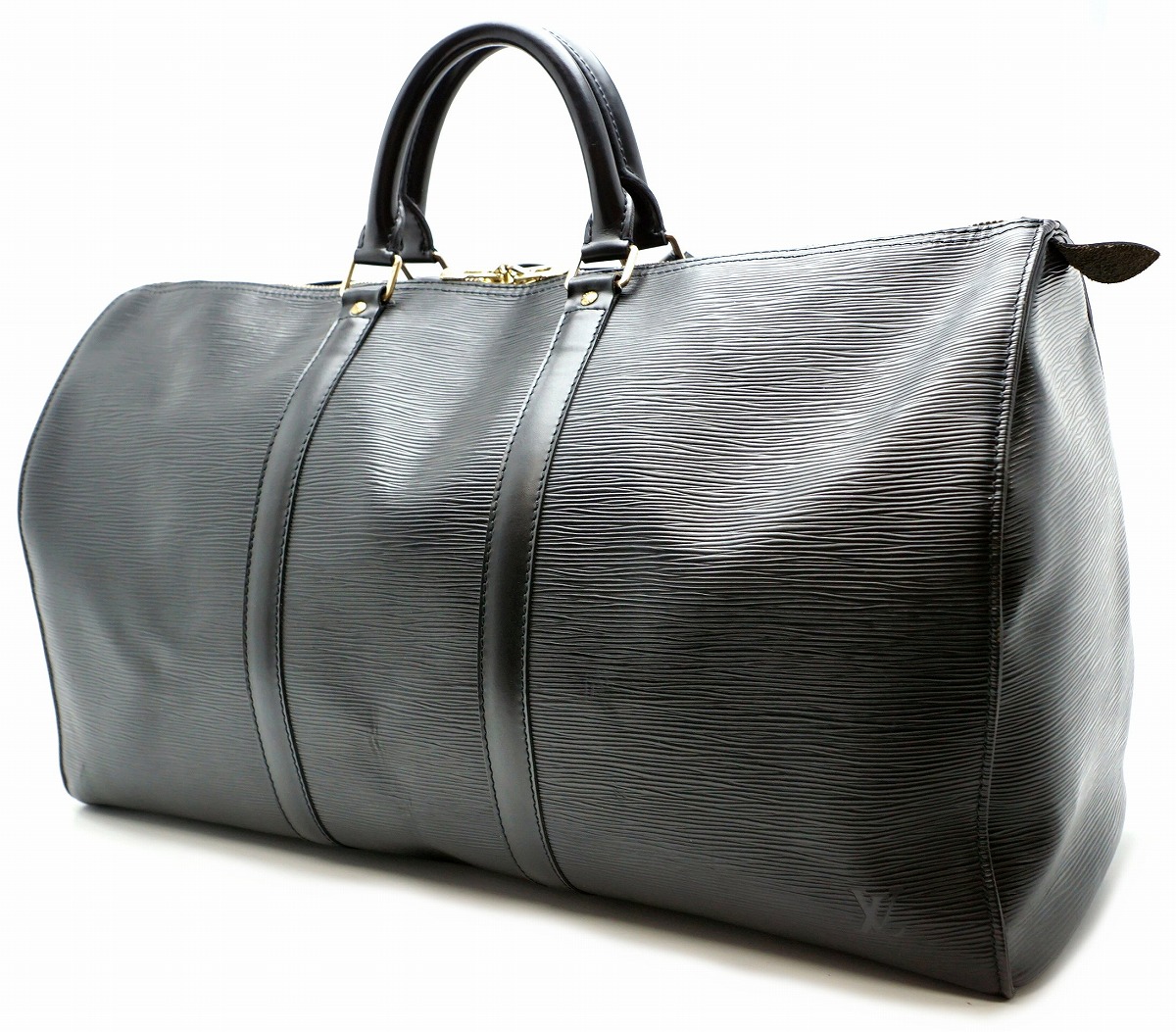 楽天市場】【バッグ】LOUIS VUITTON ルイ ヴィトン エピ キーポル50