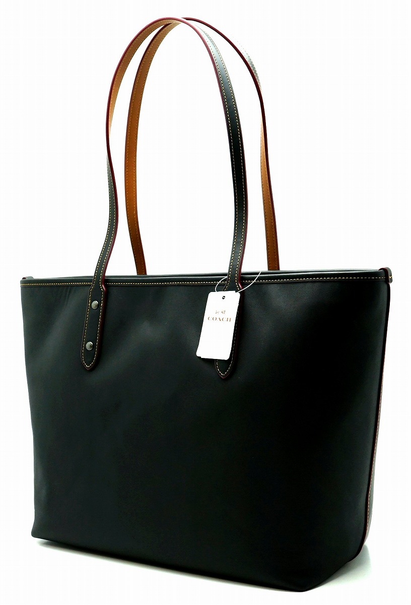 楽天市場】【新品未使用品】【バッグ】COACH コーチ ディズニー コラボ