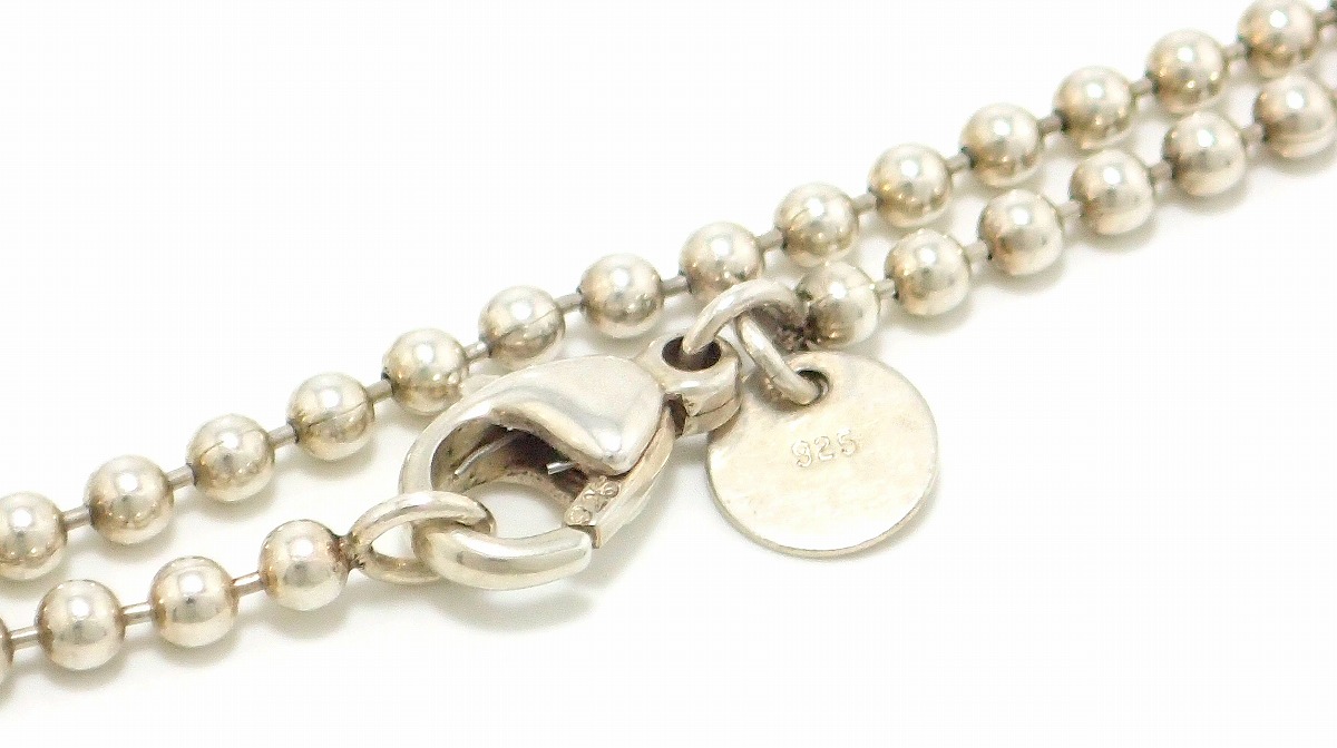 楽天市場】【ジュエリー】TIFFANY&Co. ティファニー リターン トゥ