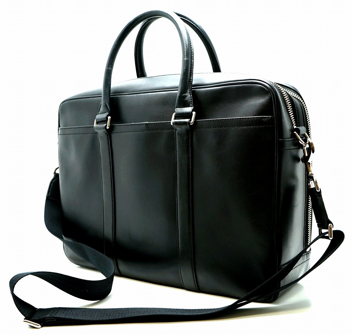 楽天市場】【バッグ】COACH コーチ 2WAY ブリーフバッグ ビジネス