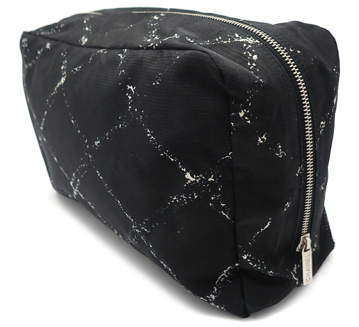 楽天市場】【バッグ】CHANEL シャネル 旧トラベルライン トラベル