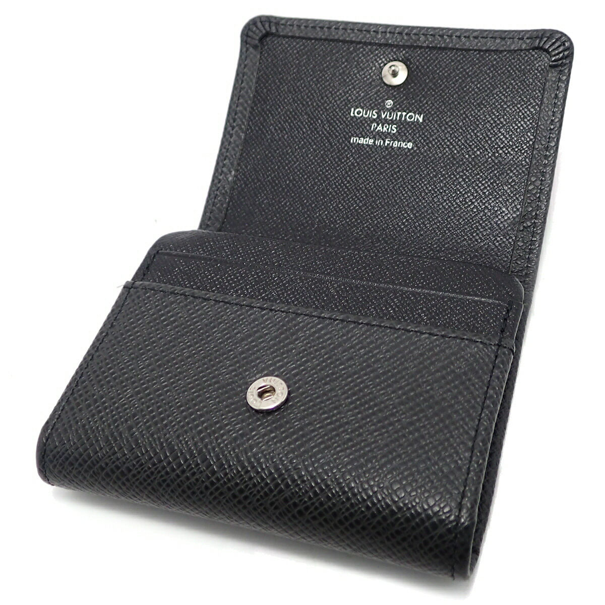 極美品】ルイヴィトン タイガ セルゲイ 小銭入れ アルドワーズ