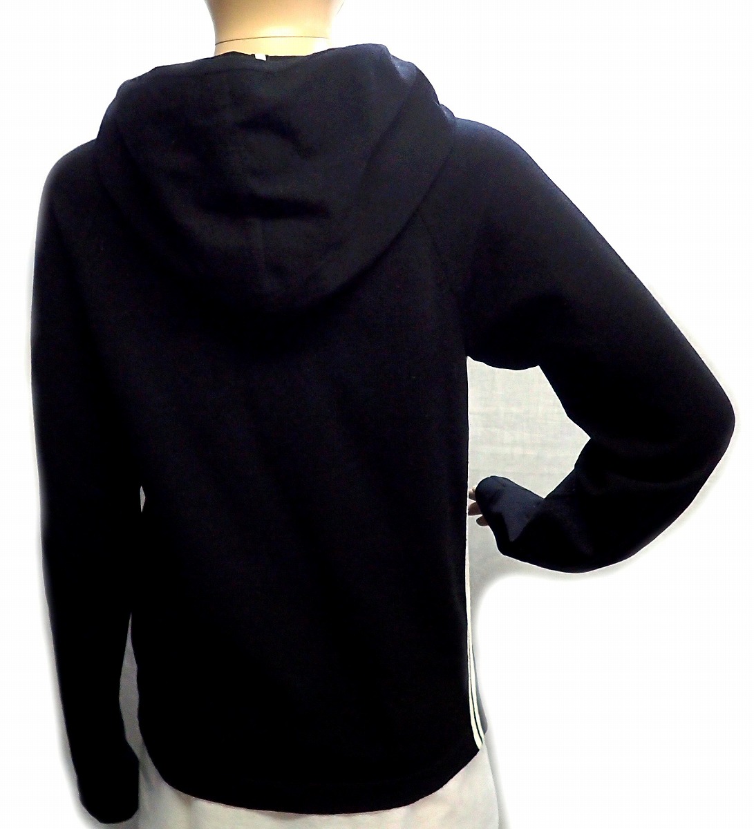 楽天市場】【アパレル】CHANEL シャネル レディース パーカー フード