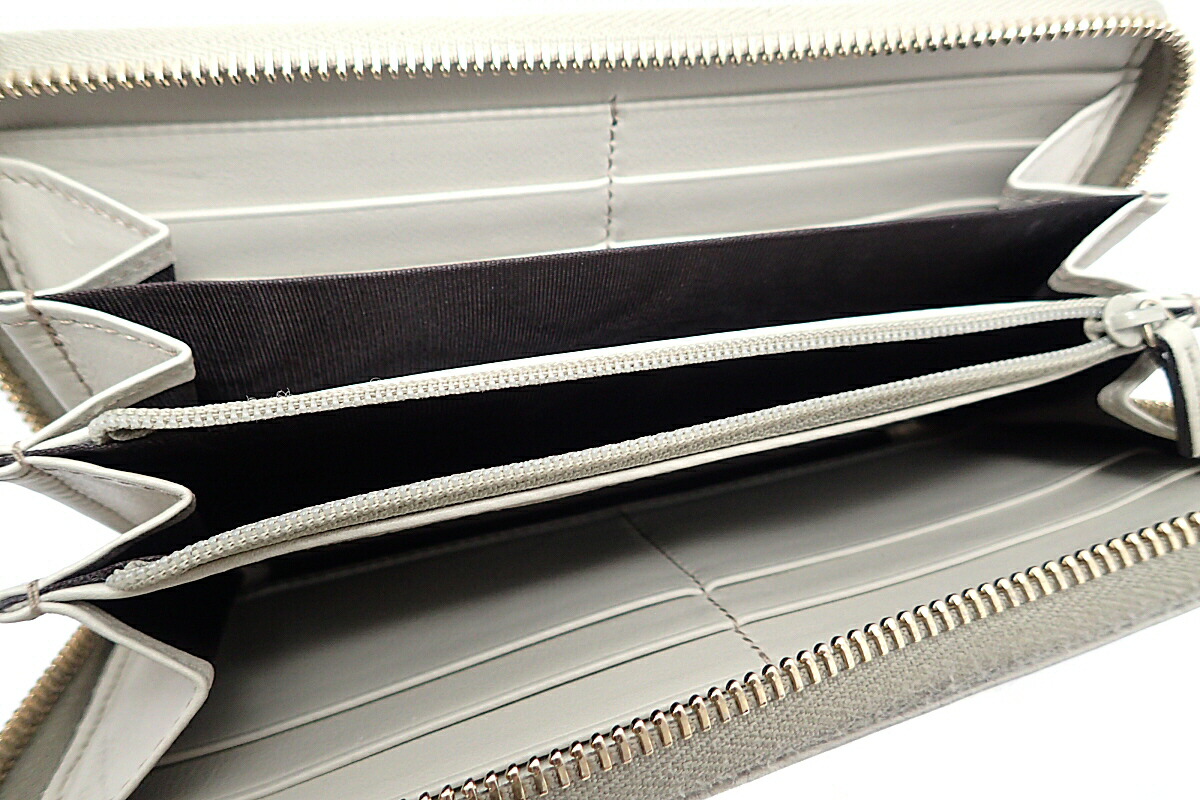 楽天市場】【財布】GUCCI グッチ グッチシマ GG柄 ラウンドファスナー