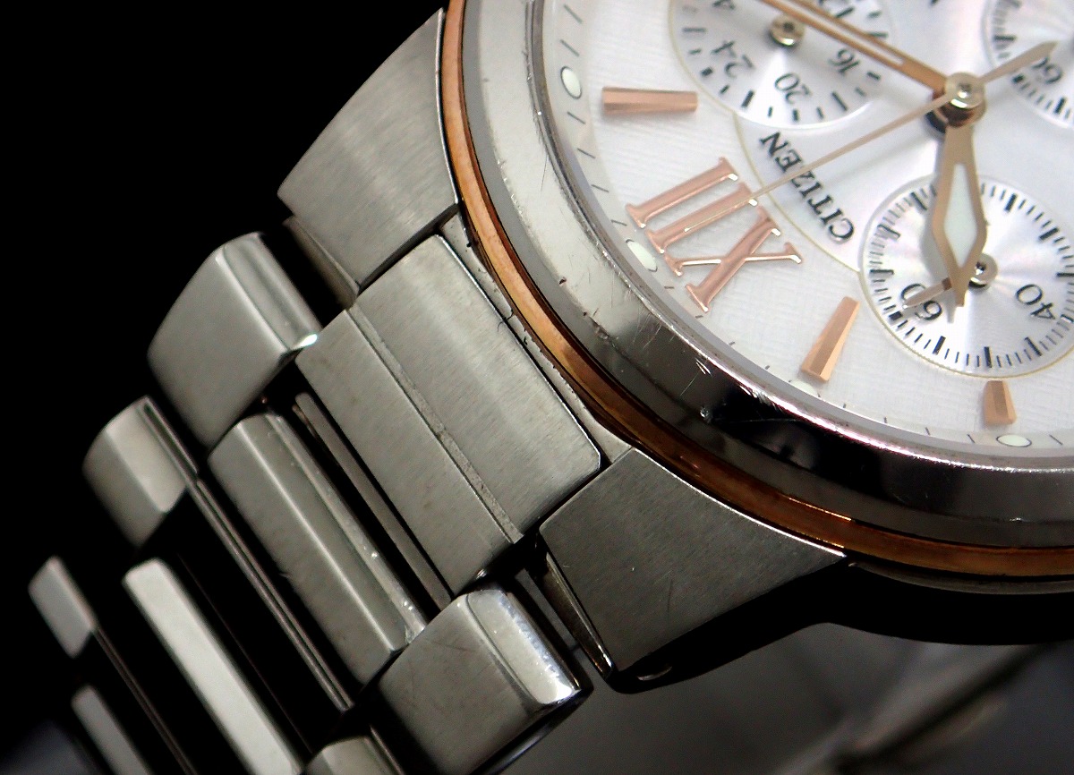 楽天市場】【ウォッチ】CITIZEN シチズン XC クロスシー エコドライブ