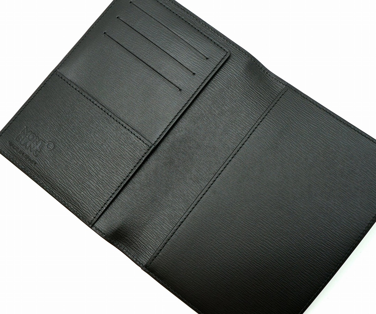 楽天市場】【新品未使用品】MONTBLANC モンブラン ウエストサイド