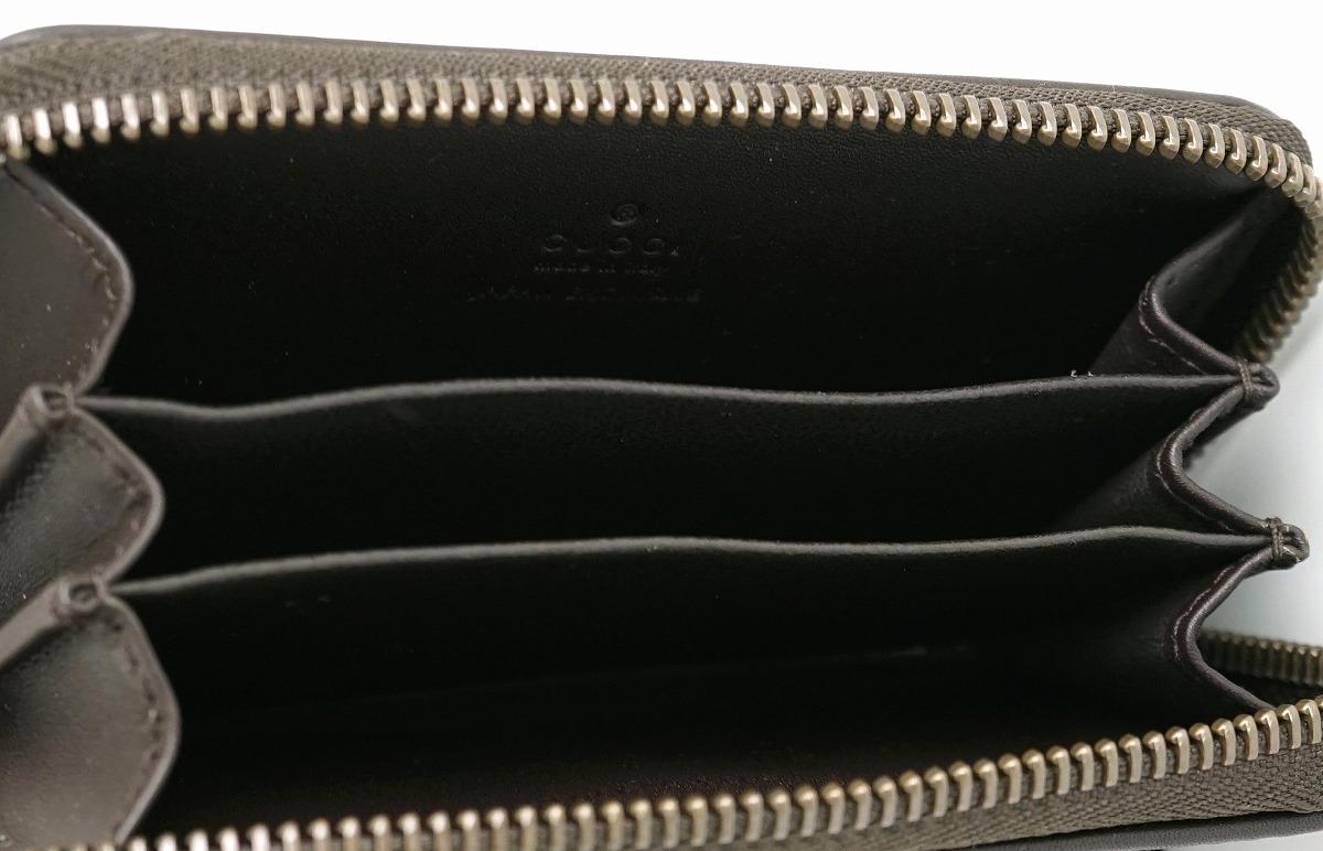 楽天市場】【新品未使用品】【財布】GUCCI グッチ ディアマンテ