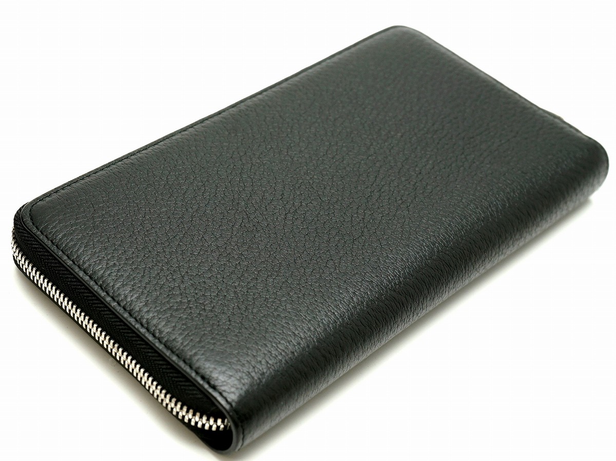 楽天市場】【新品未使用品】【財布】BALLY バリー ラウンドファスナー