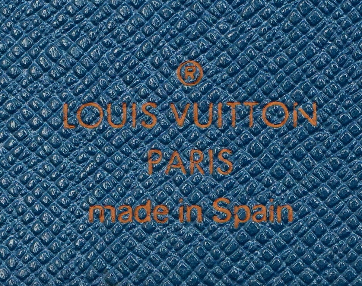 楽天市場】LOUIS VUITTON ルイ ヴィトン エピ アジェンダPM 手帳カバー