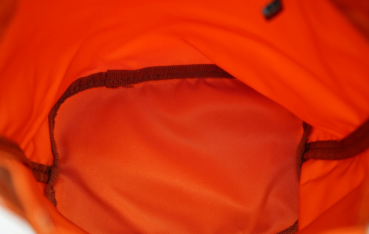 楽天市場】【未使用品】PRADA プラダ ナイロン ポーチ 巾着ポーチ 小物