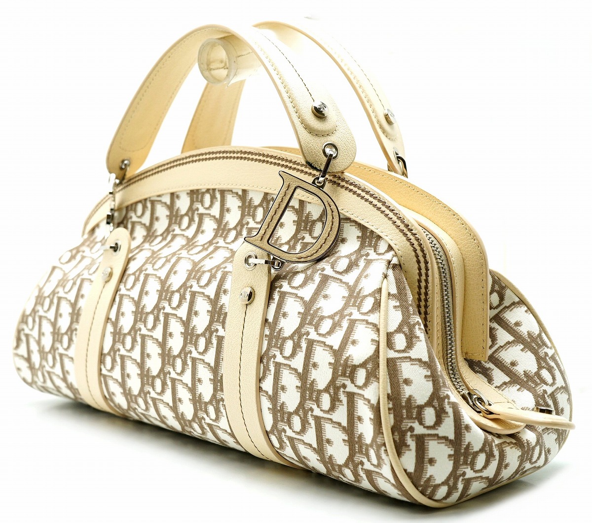 楽天市場】【未使用品】【バッグ】Christian Dior クリスチャン