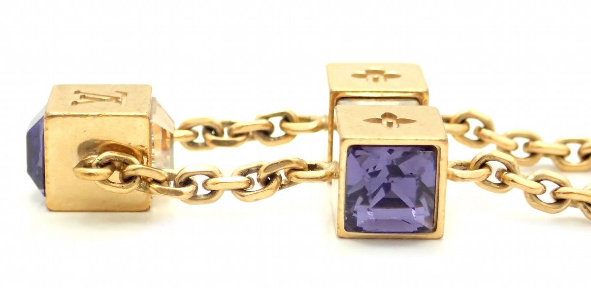 楽天市場】【ジュエリー】LOUIS VUITTON ルイ ヴィトン ブラスレ