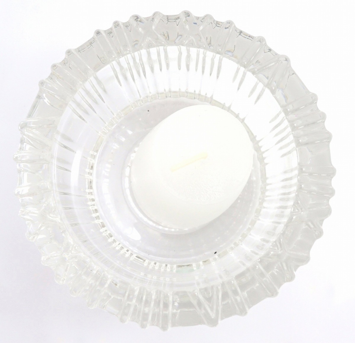 楽天市場】【未使用品】TIFFANY&Co. ティファニー クリスタル