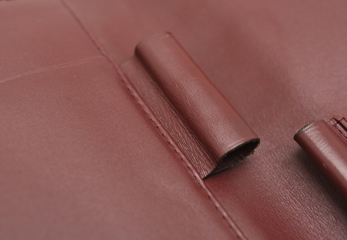 楽天市場】【バッグ】Cartier カルティエ マストライン トラベルケース