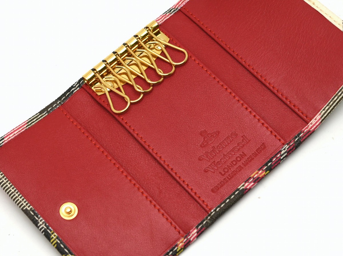 楽天市場】【未使用品】Vivienne Westwood ヴィヴィアン ウエスト