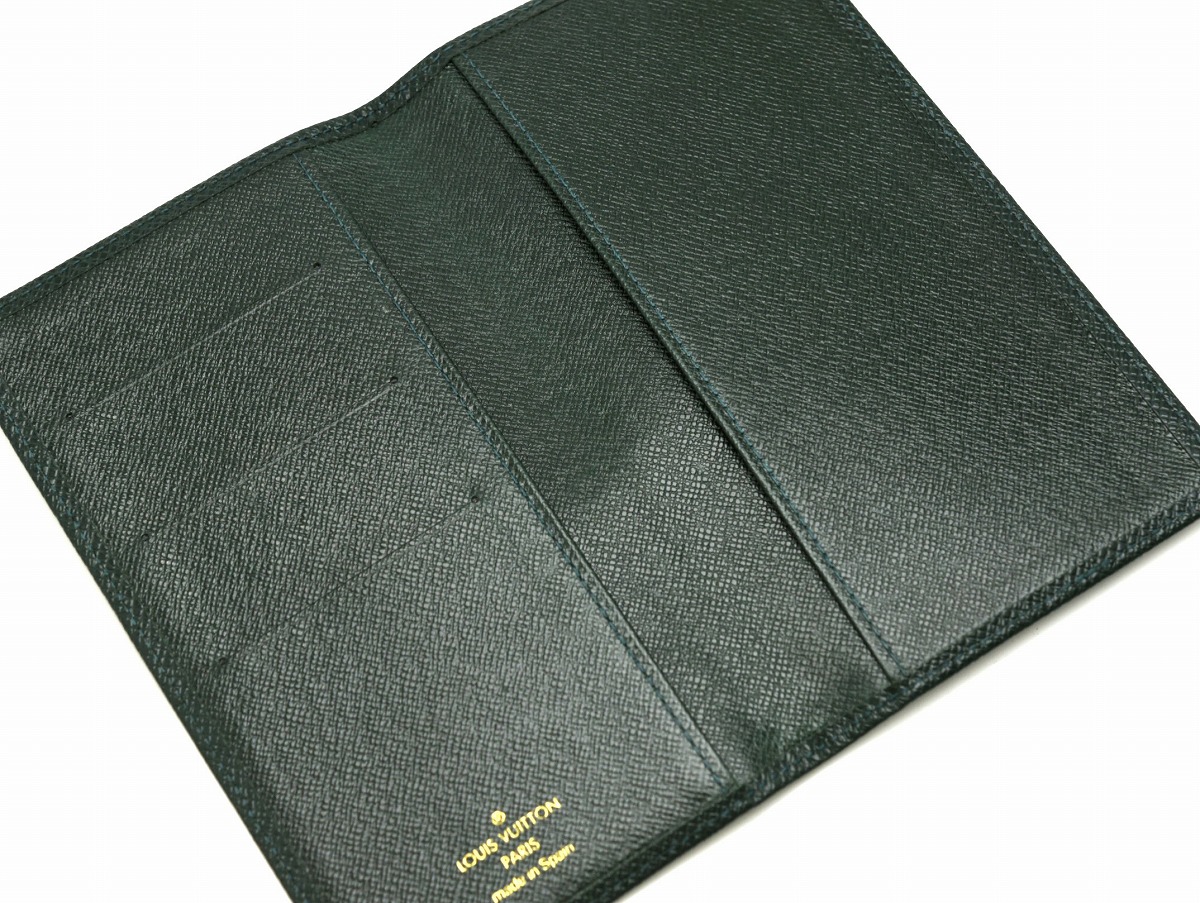 楽天市場】LOUIS VUITTON ルイ ヴィトン タイガ アジェンダ ポッシュ