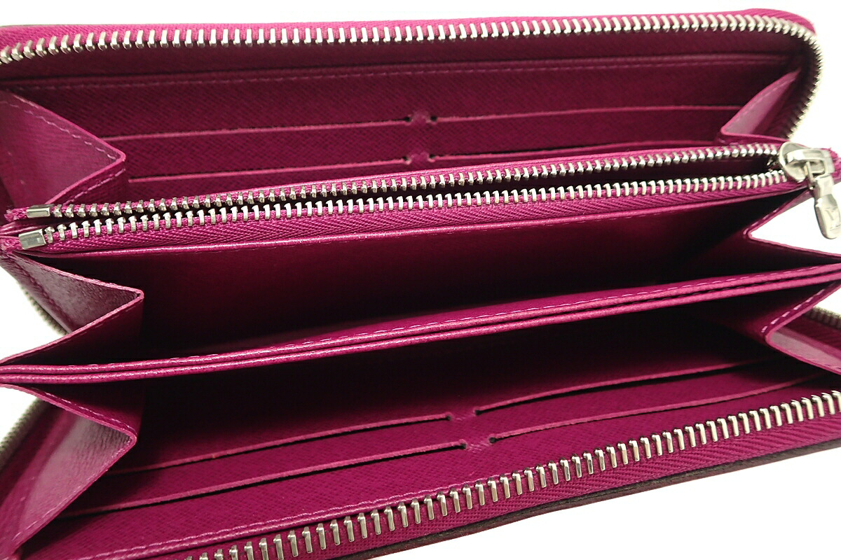 楽天市場】【財布】LOUIS VUITTON ルイ ヴィトン エピ ジッピー