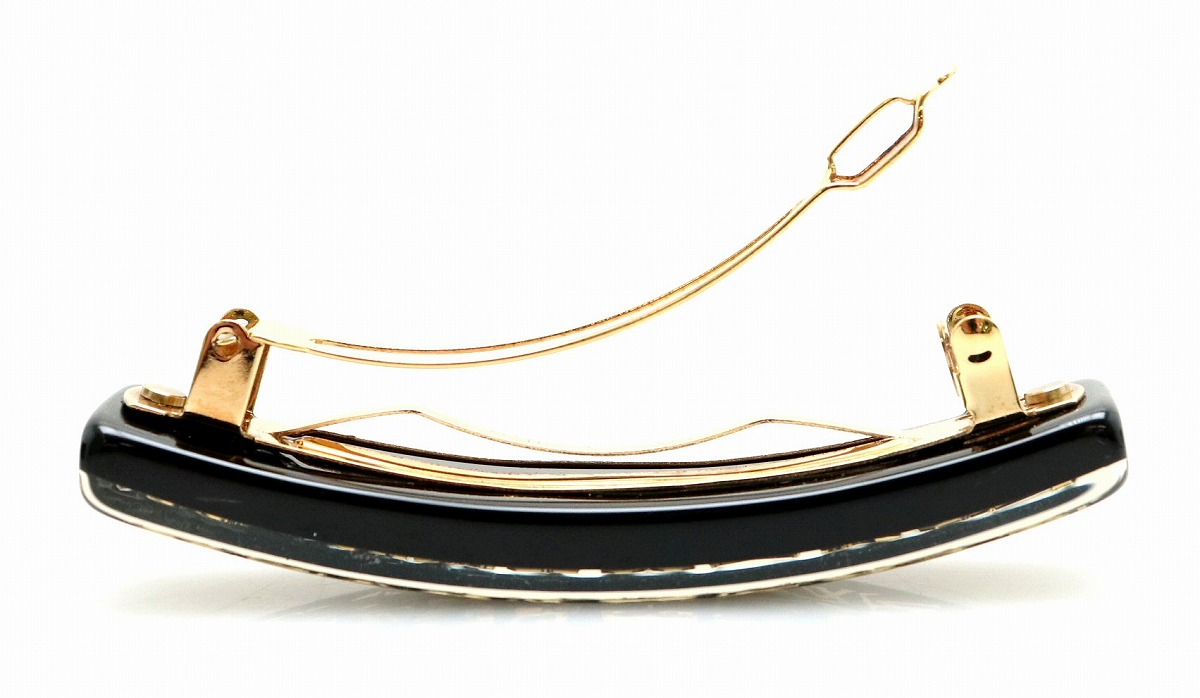 楽天市場】LOUIS VUITTON ルイ ヴィトン バレッタ アンクルージョン