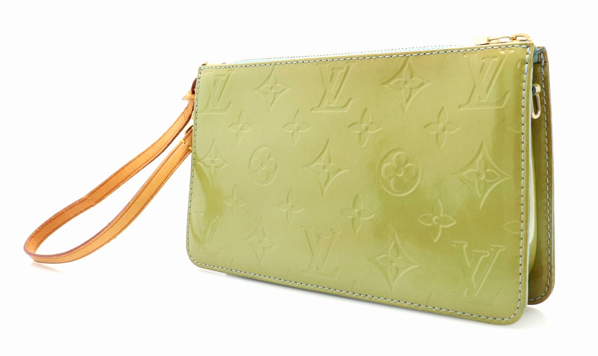 楽天市場】【バッグ】LOUIS VUITTON ルイ ヴィトン モノグラムヴェルニ