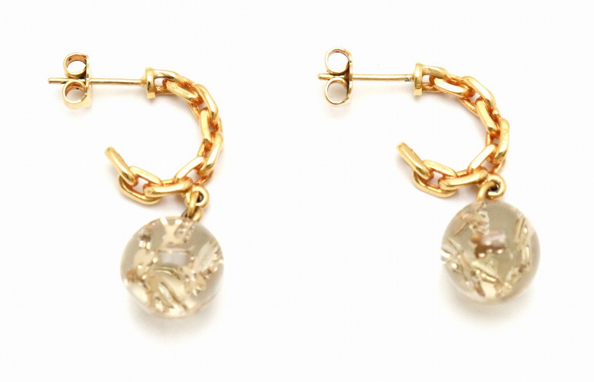 楽天市場】【ジュエリー】LOUIS VUITTON ルイ ヴィトン