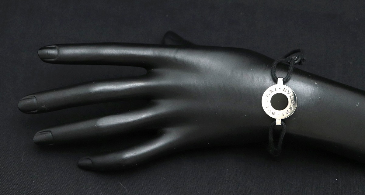 楽天市場】【ジュエリー】BVLGARI ブルガリ ブルガリブルガリ ラッキー