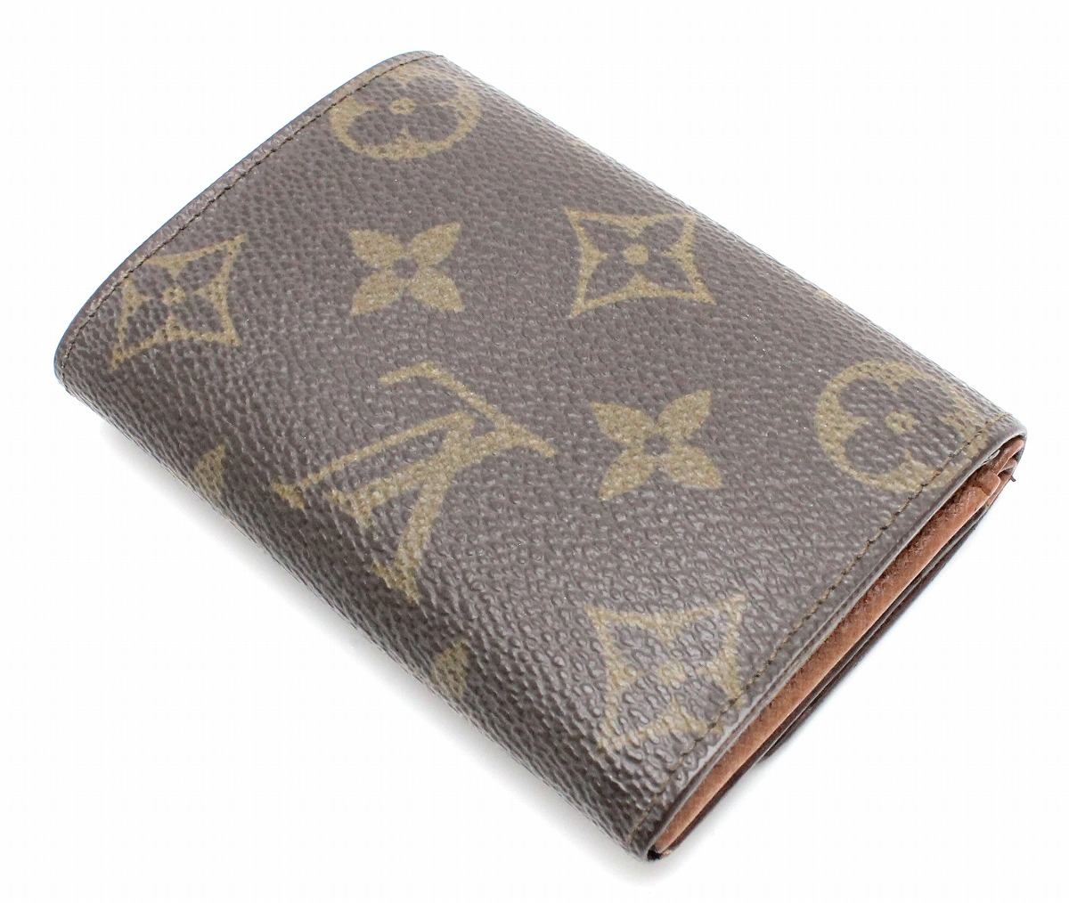 楽天市場】【財布】LOUIS VUITTON ルイ ヴィトン モノグラム