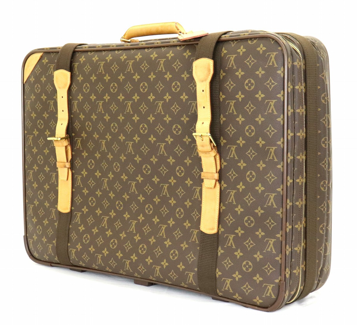 楽天市場】【バッグ】LOUIS VUITTON ルイ ヴィトン モノグラム