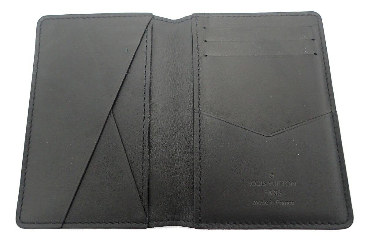 楽天市場】LOUIS VUITTON ルイ ヴィトン ダミエアンフィニ